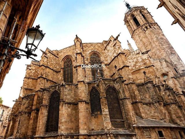 Piso en venta en calle Dels Carders, Barcelona, de 65 m² 3 habitaciones por 280.000