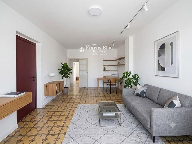 Piso en venta en calle Dels Carders, Barcelona, de 70 m² 2 habitaciones por 255.000