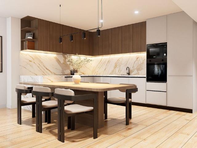 Piso en venta en calle Dels Almogàvers, Barcelona, de 110 m² 3 habitaciones por 590.000