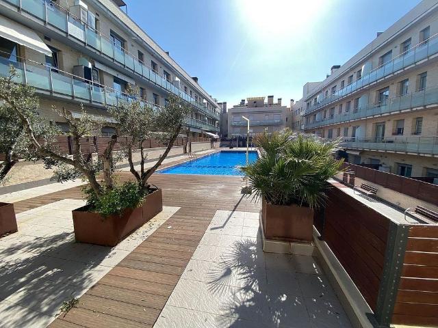 Piso en venta en calle Dels Banys, Garriga, La, de 63 m² 2 habitaciones por 256.000