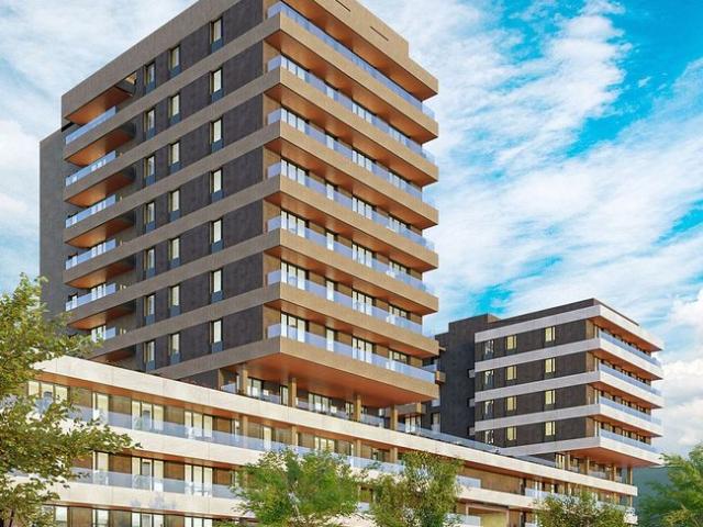 Piso en venta en calle Dels Motors, Barcelona, de 41 m² 1 habitación por 301.000