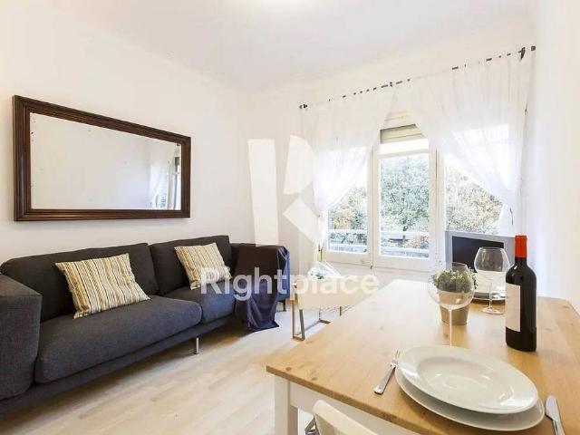 Piso en venta en plaza De la Torre, Barcelona, de 71 m² 3 habitaciones por 425.000