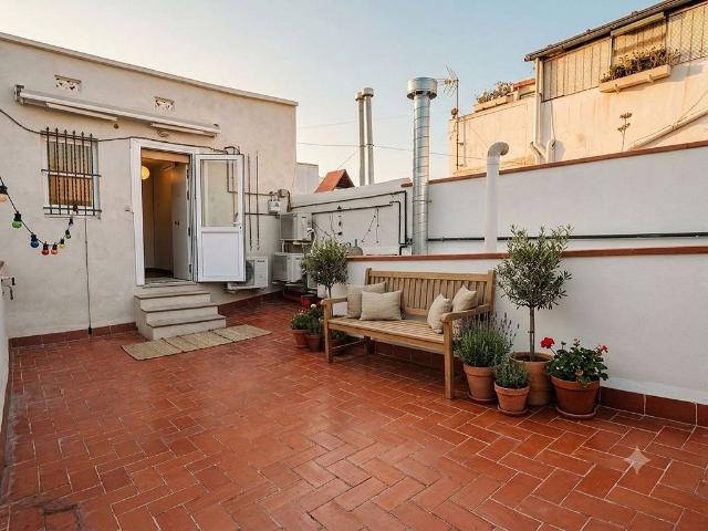 Piso en venta en calle Dels Mirallers, Barcelona, de 38 m² 1 habitación por 239.000