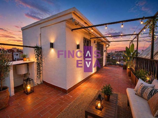 Piso en venta en calle Dels Salvador, Barcelona, de 34 m² 2 habitaciones por 234.000