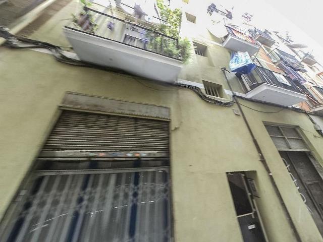Piso en venta en calle Dels Salvador, Barcelona, de 48 m² 2 habitaciones por 164.000