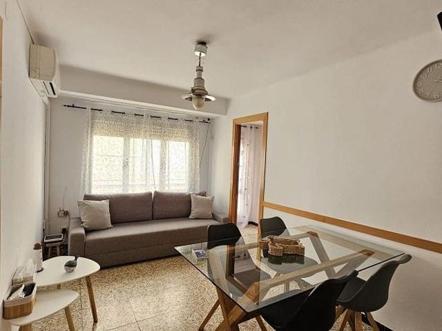 Piso en venta en calle Dels Pescadors, Ametlla de Mar, l´, de 39 m² 2 habitaciones por 105.000