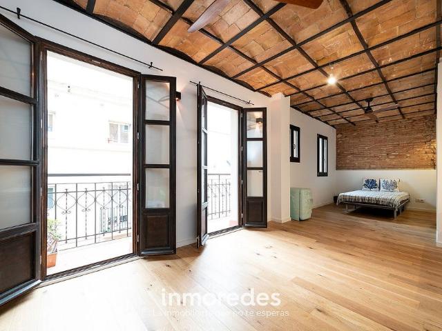 Piso en venta en calle Dels Pescadors, Barcelona, de 38 m² 1 habitación por 229.000