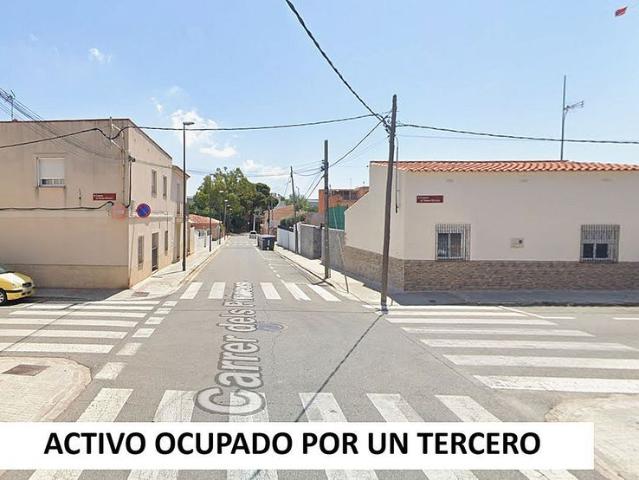 Piso en venta en calle Dels Pirineus, Reus, de 98 m² 3 habitaciones por 53.900