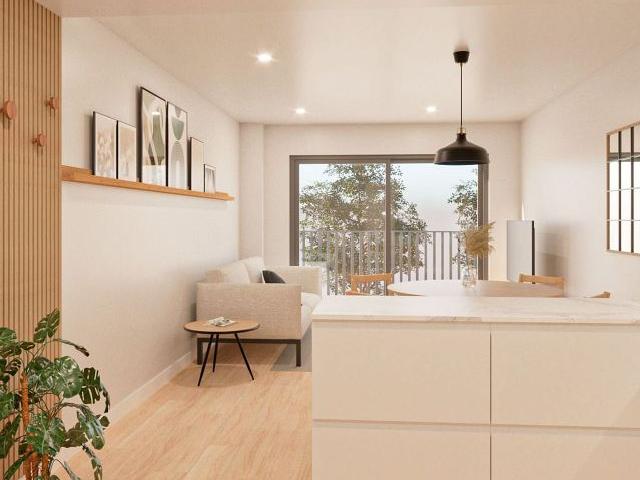 Piso en venta en calle Dels Plans, Palafrugell, de 65 m² 2 habitaciones por 237.000 €