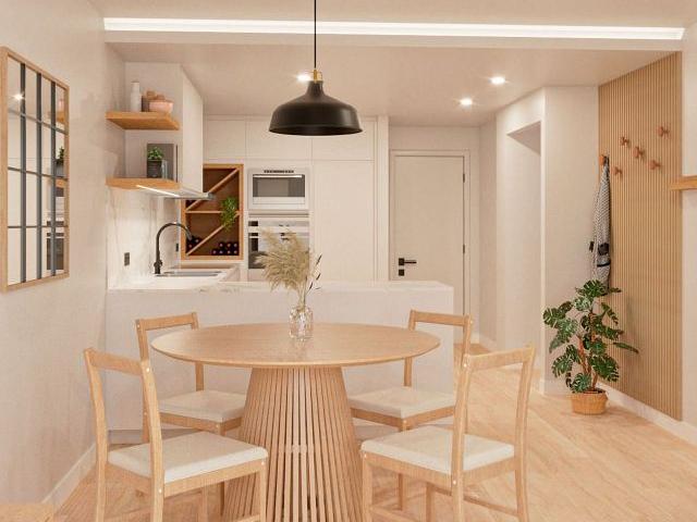 Piso en venta en calle Dels Plans, Palafrugell, de 96 m² 3 habitaciones por 240.000 €