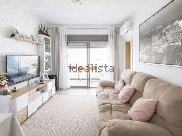 Piso en venta en calle D'emèrita Augusta, Barcelona, de 80 m² 4 habitaciones por 430.000