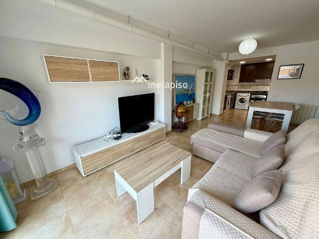 Piso en venta en Vendrell, El, de 65 m² 2 habitaciones por 169.000