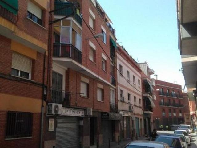 Piso en venta en calle D'en Valentí Escalas, Santa Coloma de Gramanet, de 93 m² 3 habitaciones por 146.700