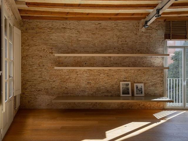 Piso en venta en calle D'en Xuclà, Barcelona, de 96 m² 1 habitación por 500.000