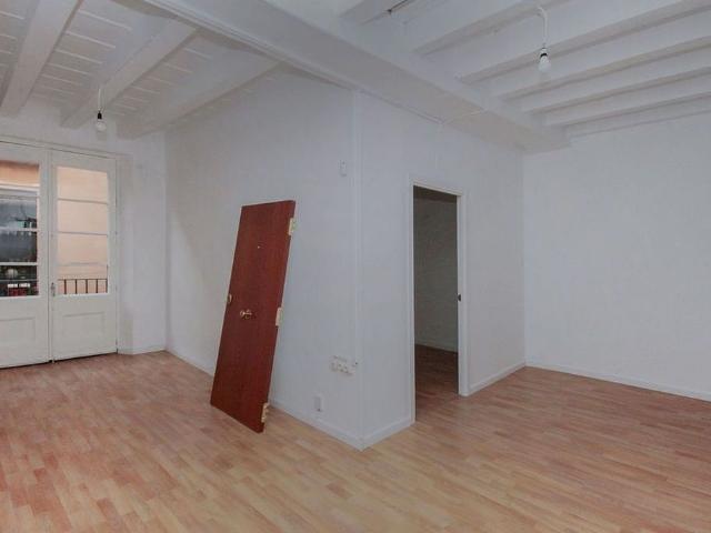 Piso en venta en calle D'en Boquer, Barcelona, de 65 m² 2 habitaciones por 230.000