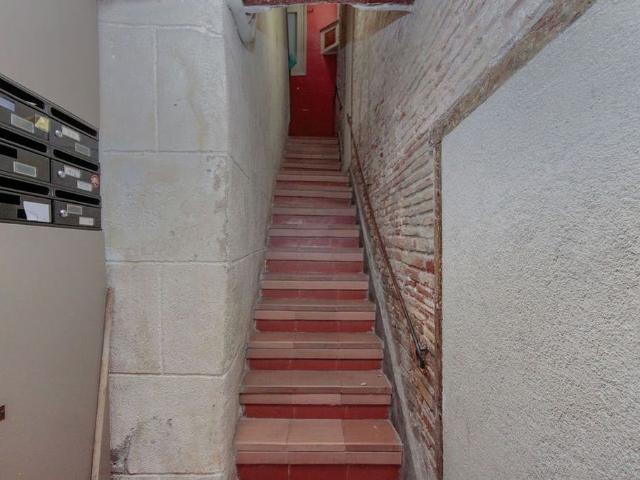 Piso en venta en calle D'en Boquer, Barcelona, de 60 m² 2 habitaciones por 290.000