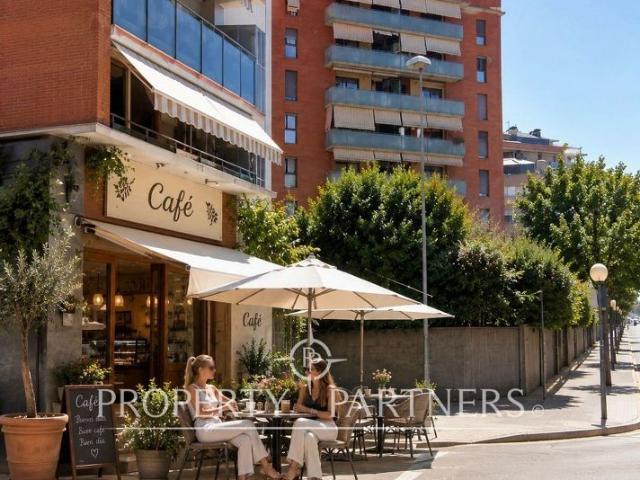 Piso en venta en calle D'en Nofre, Sant Joan Despí, de 144 m² 3 habitaciones por 752.000
