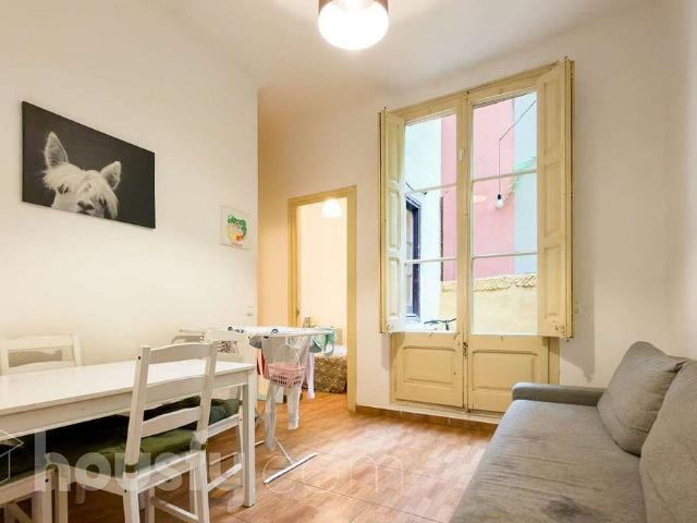 Piso en venta en calle D'en Quintana, Barcelona, de 80 m² 3 habitaciones por 370.000