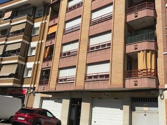 Piso en venta en calle D'enric Morera, Manresa, de 137 m² 4 habitaciones por 154.000