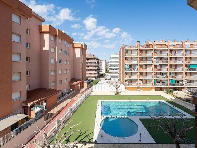 Piso en venta en calle D'enrico Caruso, Vila Seca, de 42 m² 1 habitación por 140.000 €