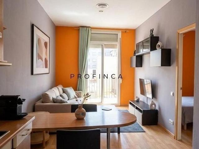 Piso en venta en calle D'entença, Barcelona, de 42 m² 1 habitación por 290.000
