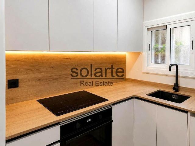 Piso en venta en calle D'espronceda, Barcelona, de 44 m² 2 habitaciones por 259.000