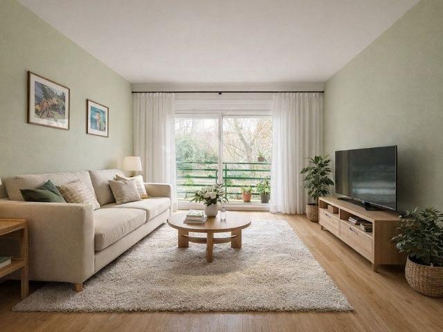 Piso en venta en calle D'espronceda, Barcelona, de 79 m² 4 habitaciones por 425.000