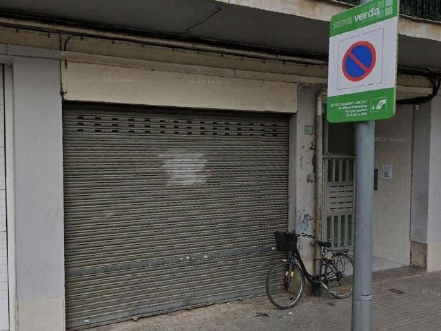 Piso en venta en calle D'esteve Vila, Salt, de 76 m² 3 habitaciones por 64.500