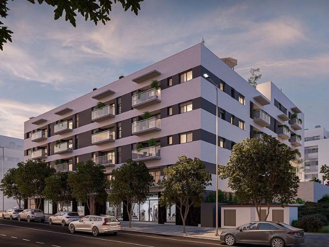 Piso en venta en calle Deuropa, Montcada i Reixac, de 123 m² 3 habitaciones por 392.300