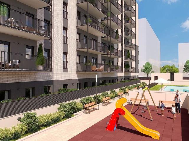 Piso en venta en calle Dhannab Arendt, Viladecans, de 49 m² 2 habitaciones por 299.000