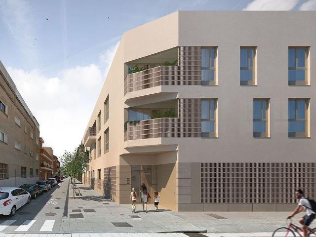 Piso en venta en calle Dignasi Iglesias, Prat de Llobregat, El, de 126 m² 4 habitaciones por 543.000