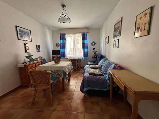 Piso en venta en calle D'irún, Hendaya, de 45 m² 1 habitación por 198.000