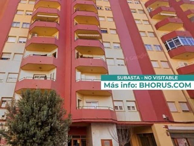 Piso en venta en calle Doctor Ferran, Figueres, de 104 m² 4 habitaciones por 101.000