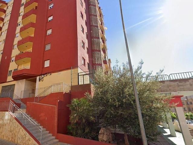 Piso en venta en calle Doctor Ferran, Figueres, de 98 m² 4 habitaciones por 84.638