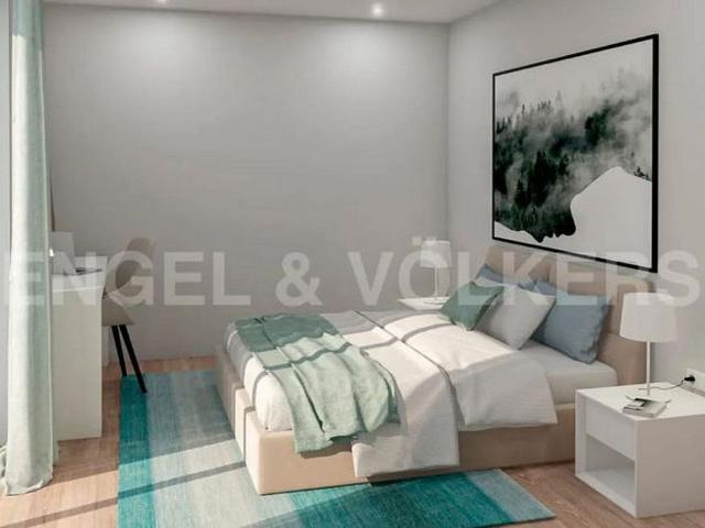 Piso en venta en calle Doctor Fleming, Cubelles, de 56 m² 2 habitaciones por 311.135