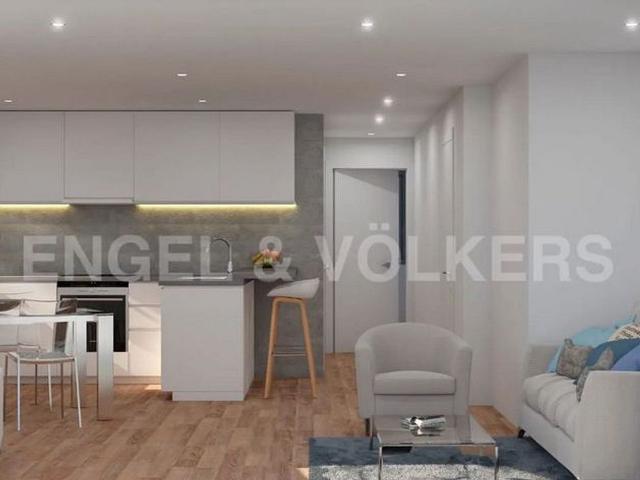 Piso en venta en calle Doctor Fleming, Cubelles, de 73 m² 3 habitaciones por 358.047