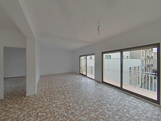 Piso en venta en calle Doctor Jaume Ferran i Clua, Hospitalet de Llobregat, L´, de 98 m² 3 habitaciones por 295.000