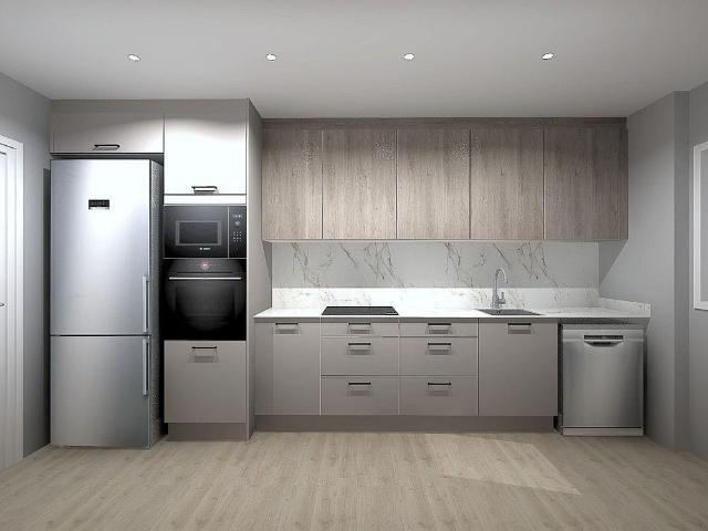 Piso en venta en calle Doctor Robert, Badalona, de 151 m² 4 habitaciones por 444.750