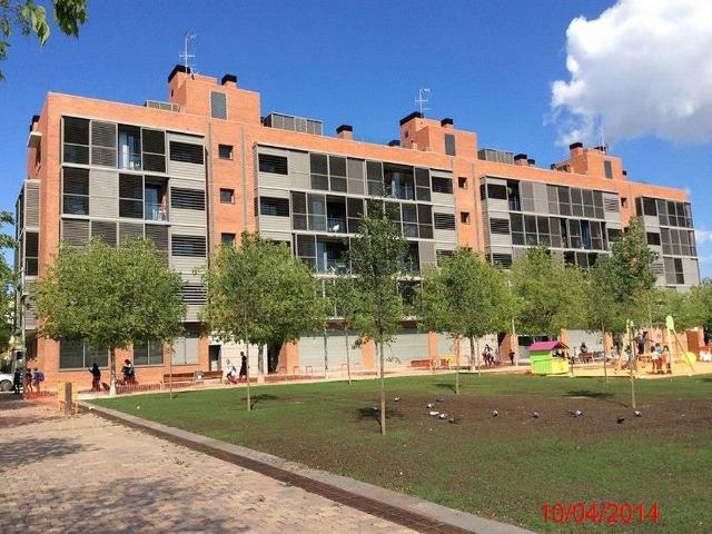 Piso en venta en calle Dolors Bigas, Sant Cugat del Vallès, de 51 m² 2 habitaciones por 310.996