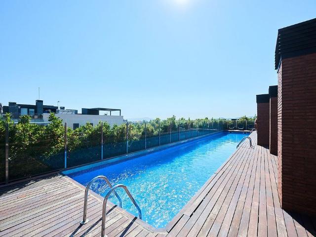 Piso en venta en calle Dolors Bigas, Sant Cugat del Vallès, de 76 m² 2 habitaciones por 545.000