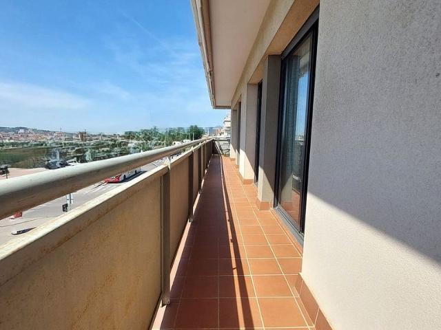 Piso en venta en paseo Del Vintidos de Juliol, Terrassa, de 88 m² 4 habitaciones por 282.500