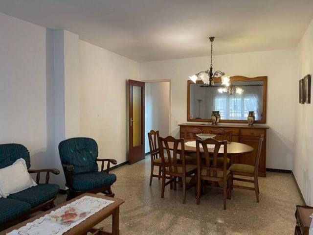 Piso en venta en calle Drassanes, Cambrils, de 108 m² 4 habitaciones por 244.000