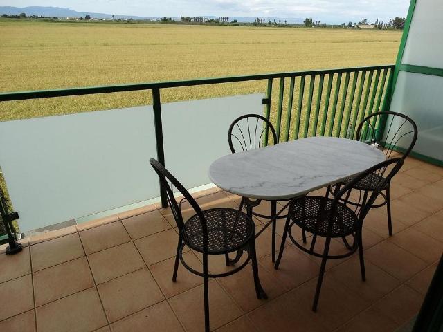 Piso en venta en calle Eucaliptus, Amposta, de 53 m² 2 habitaciones por 110.000