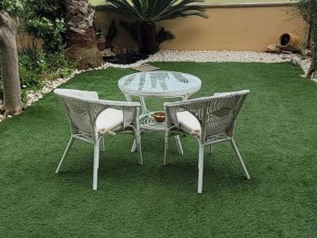 Piso en venta en calle Eucaliptus, Amposta, de 23 m² 2 habitaciones por 120.000