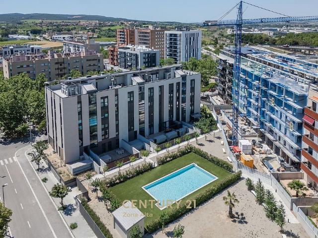 Piso en venta en calle Europa, Vilafranca del Penedès, de 127 m² 4 habitaciones por 556.026