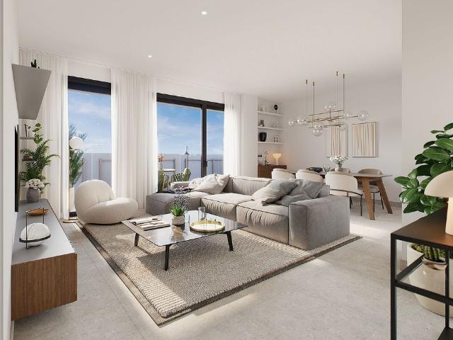 Piso en venta en calle Europa, Hospitalet de Llobregat, L´, de 72 m² 2 habitaciones por 417.000