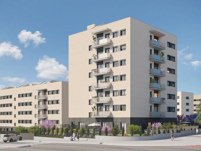 Piso en venta en calle Europa, Montcada i Reixac, de 103 m² 3 habitaciones por 344.000
