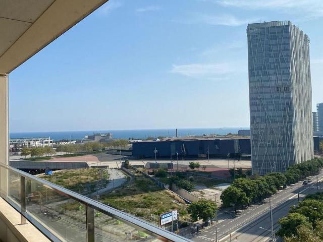 Piso en venta en calle Eduard Maristany, Sant Adrià de Besos, de 125 m² 3 habitaciones por 650.000