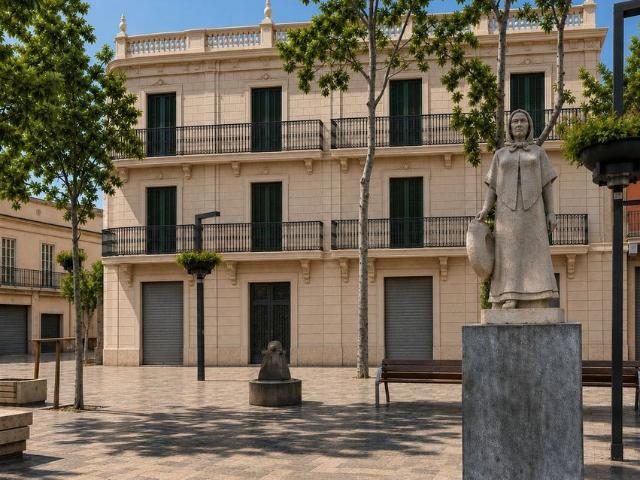 Piso en venta en calle Eivissa, Barcelona, de 78 m² 2 habitaciones por 538.253