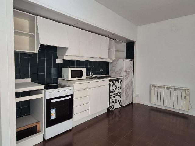 Piso en venta en calle El Caire Republica Argentina Apartamento, Barcelona, de 43 m² 1 habitación por 295.000